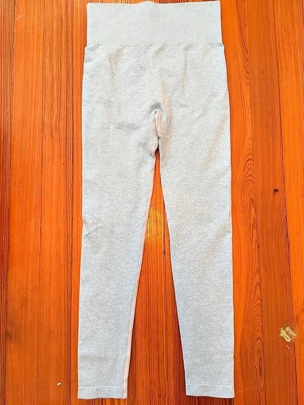 Light Blue Leggings